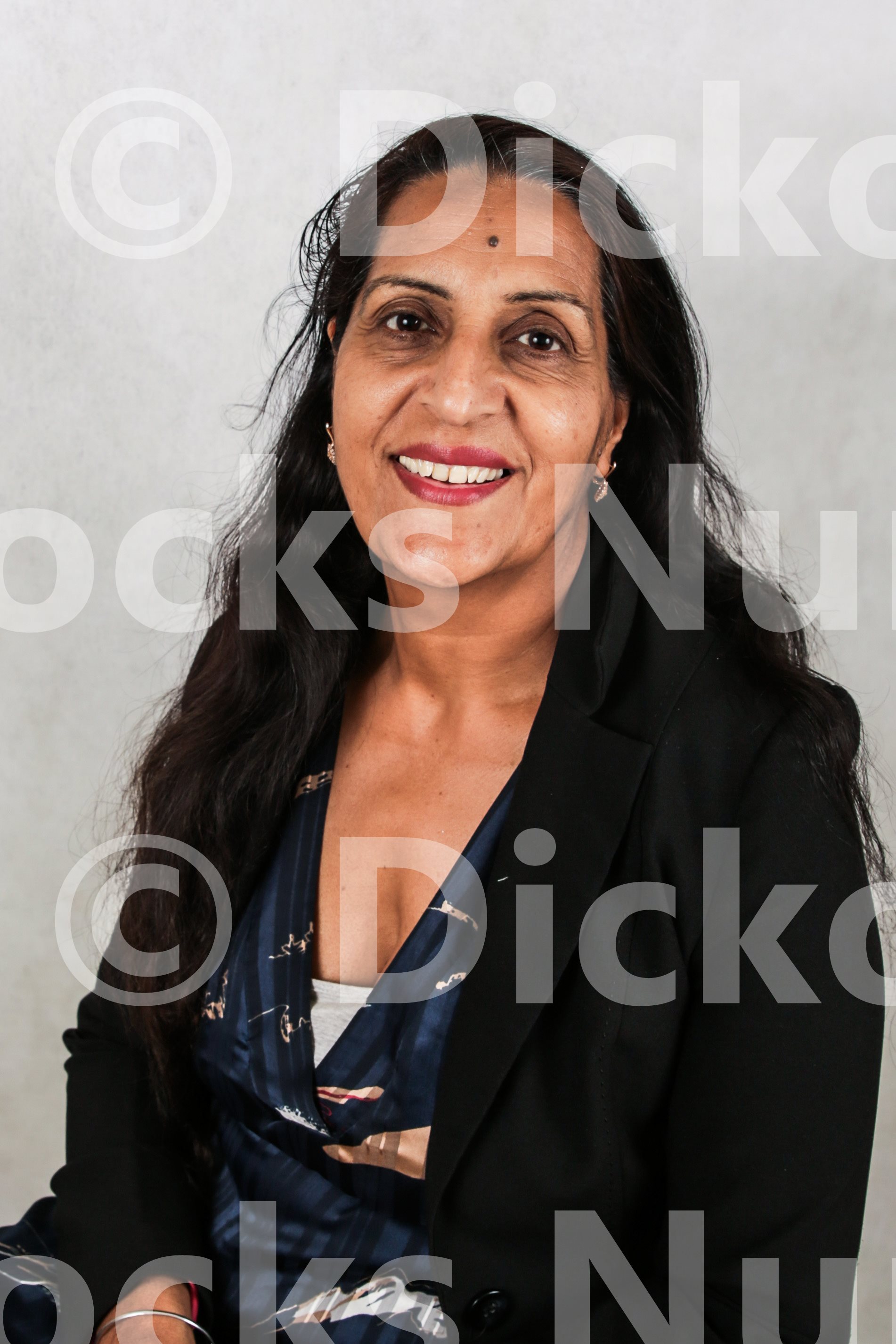 Narinder Virdee, NNEB, MSc