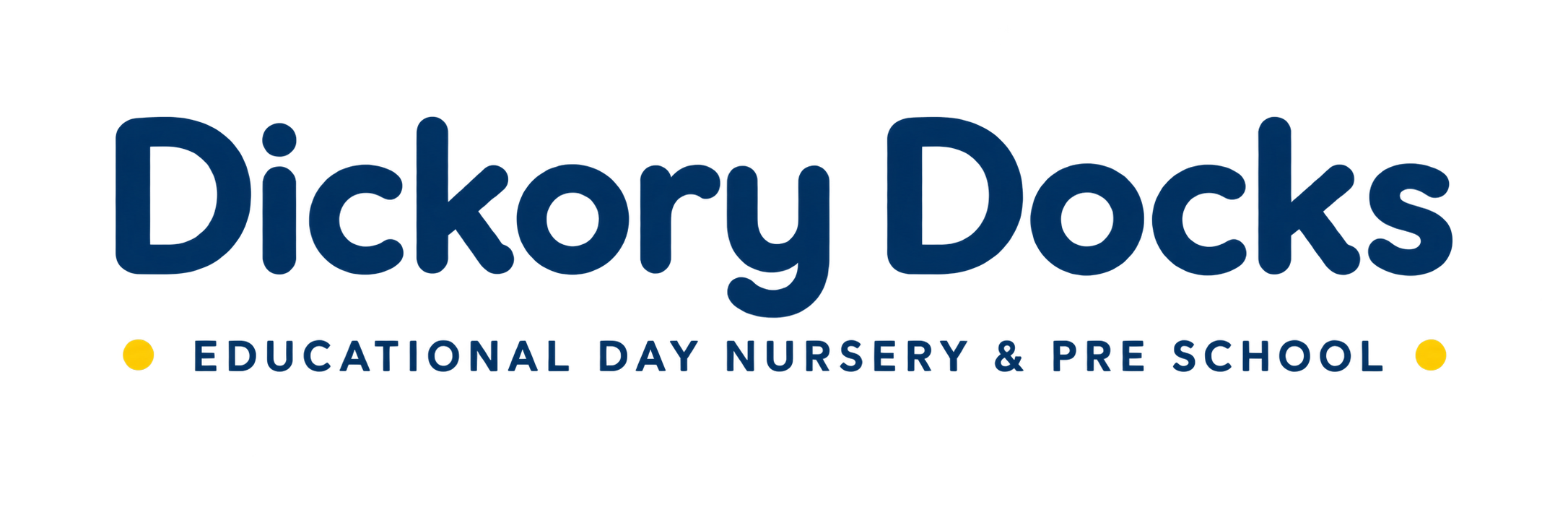 Dickory Docks Educational Day Nursery & Pre School