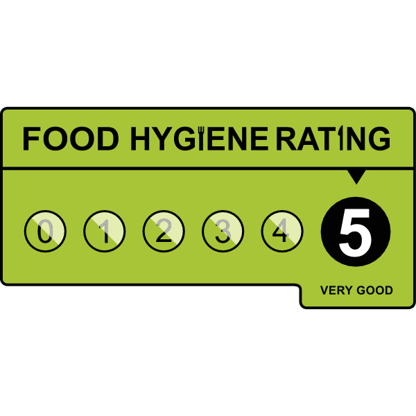 Food Hygiene Rating