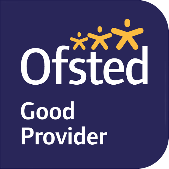 Ofsted Good Provider