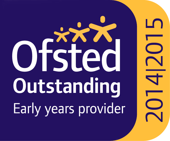 Ofsted Outstanding Provider 2015